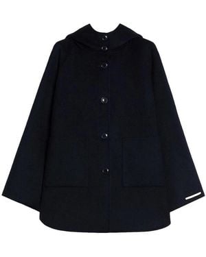 iBluse Jacket - Blue