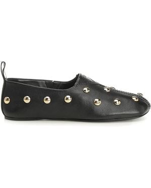 Chloé Rita Shoes - Black