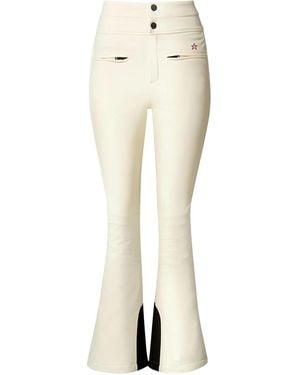 Perfect Moment Aurora Ski Pant - Natural