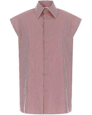 ARMARIUM Shirt - Pink
