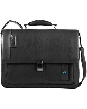 Piquadro Bags - Black