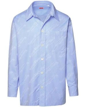 KENZO Shirt - Blue
