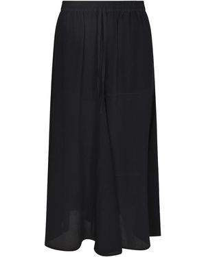 P.A.R.O.S.H. Skirt - Black