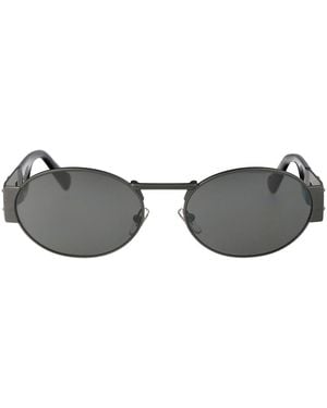 Versace Gafas De Sol - Gris