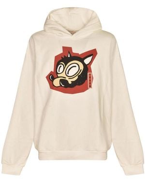 Marni Sweatshirt - White