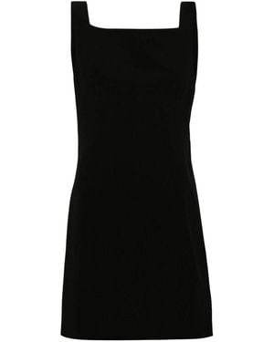 Givenchy Mini Dress - Black