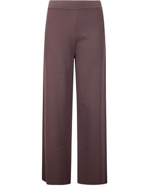 P.A.R.O.S.H. Pants - Purple