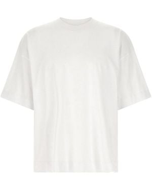 Dries Van Noten Heno T-Shirt - White