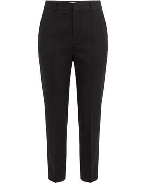 Loewe Pantalón Casual - Negro