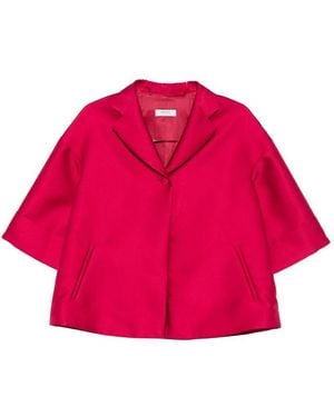 NINA 14.7 Jacket - Pink