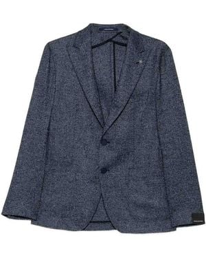 Tagliatore 'Montecarlo' Blazer - Blue