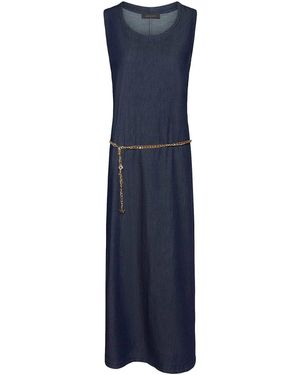 Elena Miro Vestito - Blu