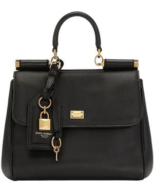 Dolce & Gabbana Borsa - Nero