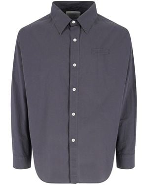 mfpen Camicia - Blu