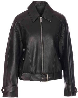 Pinko Jacket - Black