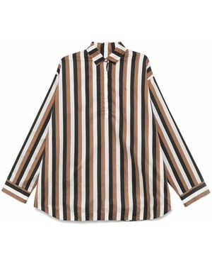 Casey Casey Tippy Top - Multicolor