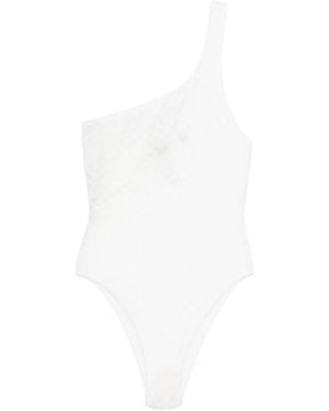 Missoni One Piece - White