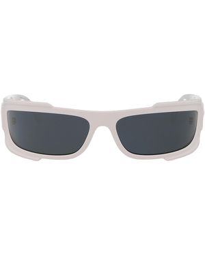 Versace Gafas De Sol - Gris