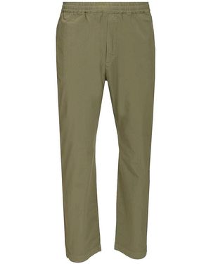 Barena Bativoga Pavion Pants - Green