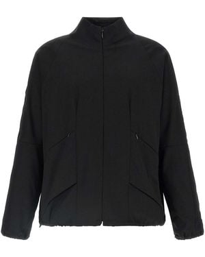Kiko Kostadinov Jacket - Black