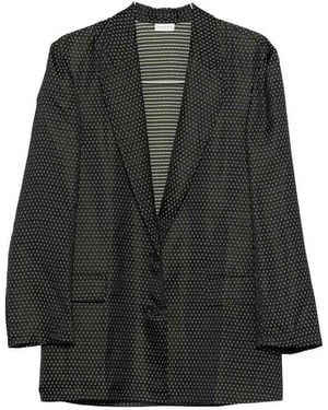 Dries Van Noten Bastis - Black