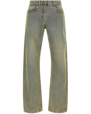 Entire studios Lean Jeans - Grey