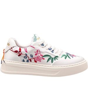 Barracuda Sneakers Phoenix - Rosa