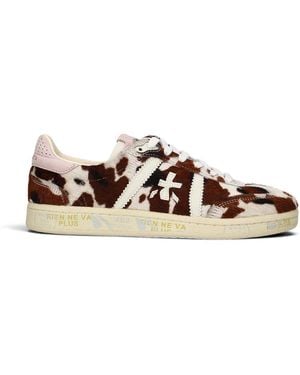 Premiata Sneakers Bonnied 8577 - Multicolore