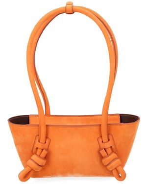Hereu Mini Bag - Orange