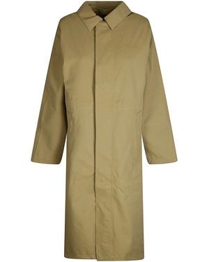 The North Face Water-Repellent Jacket - Green
