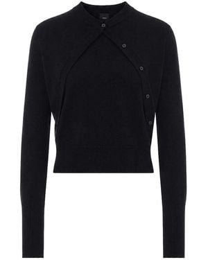 Pinko Tallin Cardigan - Blue