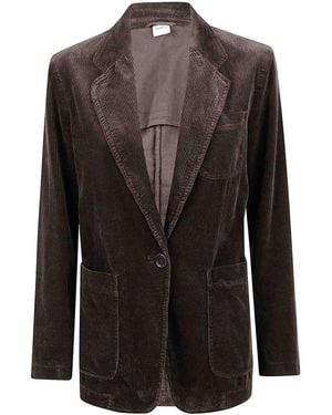 Aspesi Jacket - Black