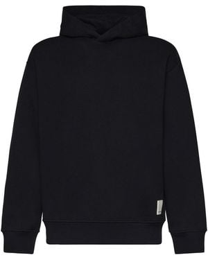 Emporio Armani Jumpers Cotton - Blue