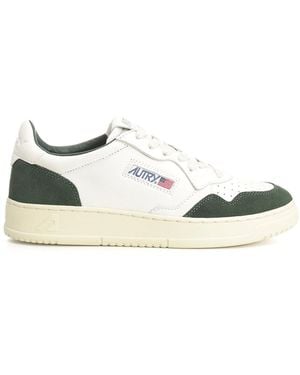 Autry Sneaker - Green