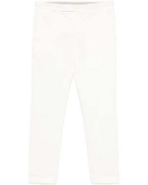 PT Torino Edge Trousers - White