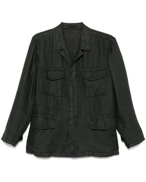 Boglioli Blazer - Green