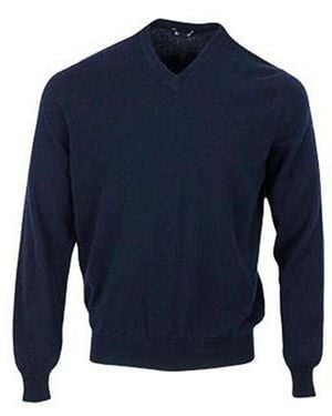 Colombo Sweater - Blue