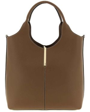 Tod's Small Handbag - Brown