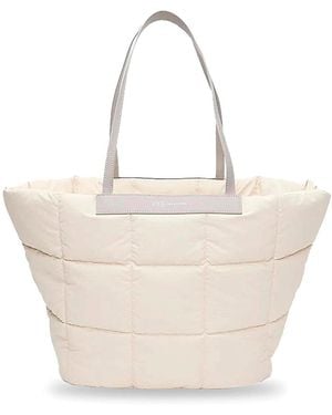 VEE COLLECTIVE Tote Bag Porter Basque - Neutro