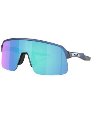 Oakley Sunglasses - Blue