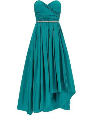 Pinko Dress - Blue