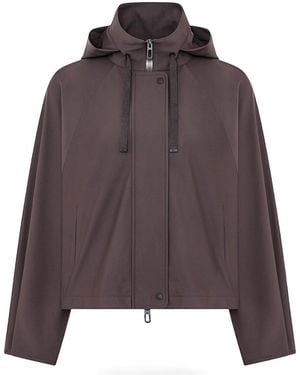 DUNO Jacket - Brown