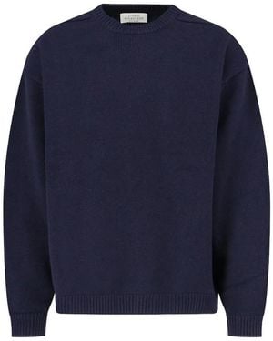 Studio Nicholson Sweater - Blue