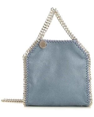 Stella McCartney Handbag - Blue