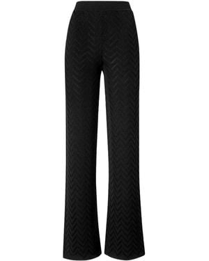 Missoni Pants - Black