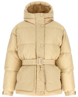 Ienki Ienki Michlin Down Jacket - Natural