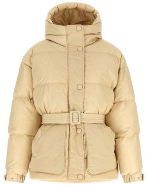 Ienki Ienki Michlin Down Jacket - Natural
