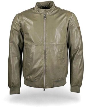 Peuterey Jackets - Green