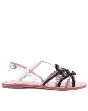 Maliparmi Sandals - Pink
