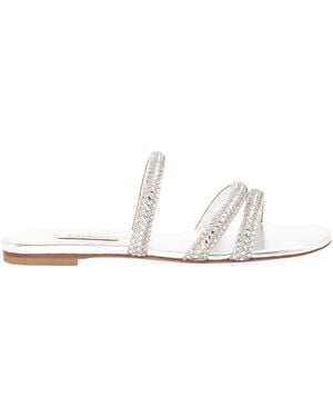 Casadei Loafer - White